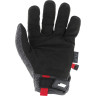 Перчатки MECHANIX COLDWORK ORIGINAL GREY/BLACK, размер XXL CWKMG-58-012