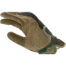 Перчатки MECHANIX FASTFIT WOODLAND CAMO, р.XL FFTAB-77-011