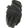 Перчатки MECHANIX SPECIALTY 0,5 MM COVERT (BLACK), размер L MSD-55-010